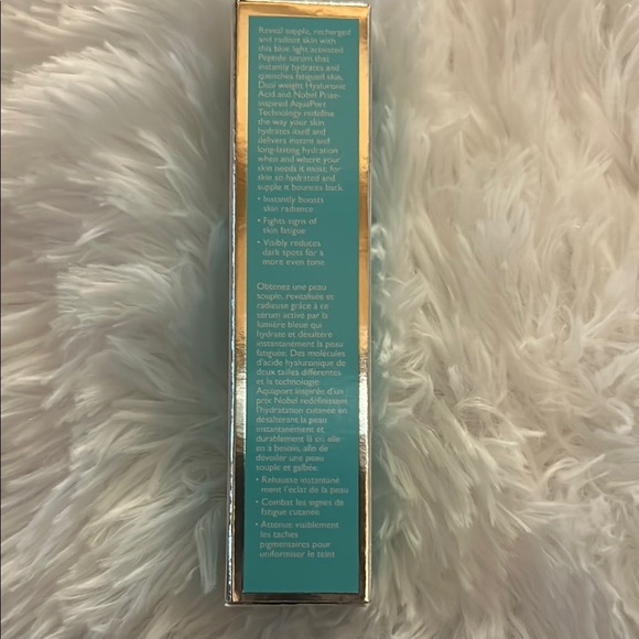 Kate Somerville HydraKate Recharging Serum BNWB - Picture 8 of 9